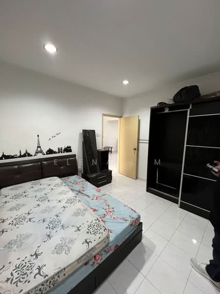 1-storey Terraced House for Rent in Taman Serene (Johor Bahru) - Elena Lim - PropertyGuru.com.my