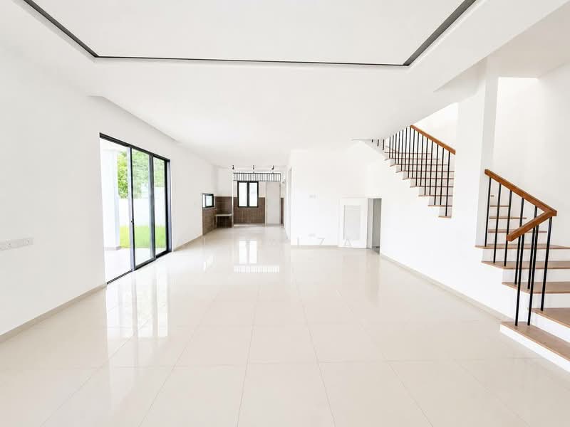 2-storey Terraced House for Sale in Kajang (Selangor) - Ai Faizal - PropertyGuru.com.my