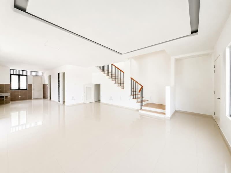 2-storey Terraced House for Sale in Kajang (Selangor) - Ai Faizal - PropertyGuru.com.my