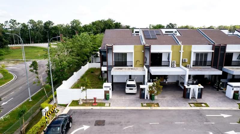 2-storey Terraced House for Sale in Kajang (Selangor) - Ai Faizal - PropertyGuru.com.my