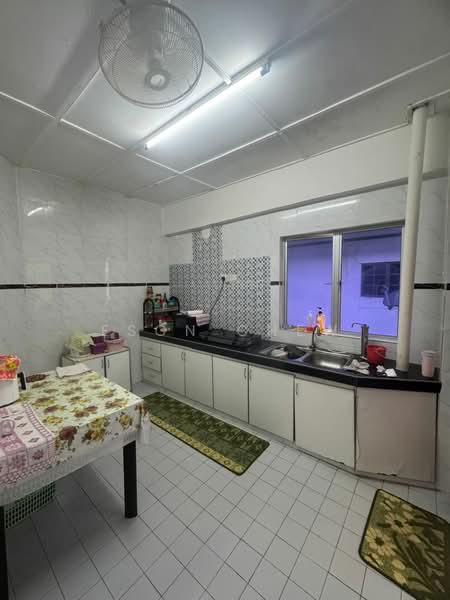 Condominium for Sale at D'Casa Condominium - Eson Chew - Kitchen - PropertyGuru.com.my