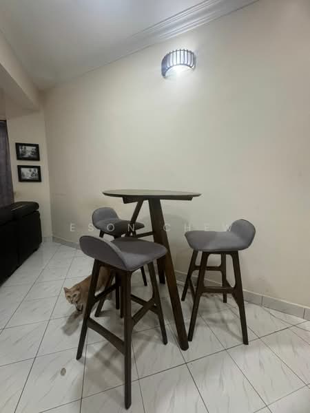Condominium for Sale at D'Casa Condominium - Eson Chew - Interior - PropertyGuru.com.my