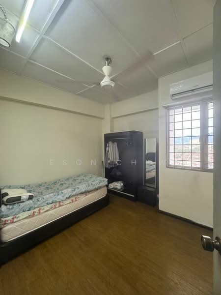 Condominium for Sale at D'Casa Condominium - Eson Chew - Bedroom - PropertyGuru.com.my