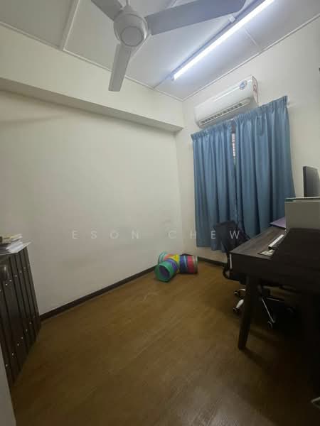 Condominium for Sale at D'Casa Condominium - Eson Chew - Study - PropertyGuru.com.my