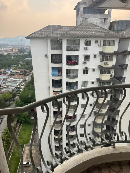 Condominium for Sale at D'Casa Condominium - Eson Chew - Exterior - PropertyGuru.com.my