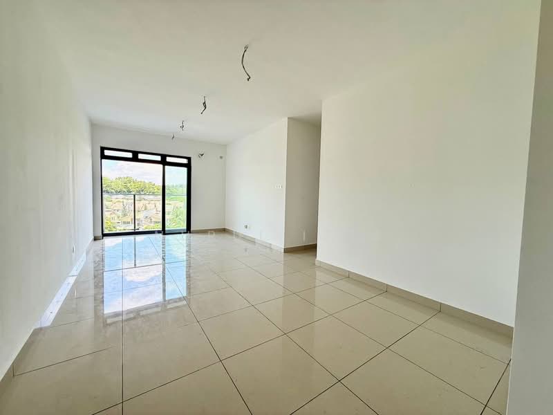 Condominium for Sale at Setia Seraya Residences - Nurul Izza - PropertyGuru.com.my