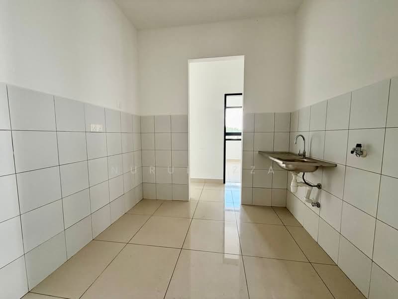 Condominium for Sale at Setia Seraya Residences - Nurul Izza - PropertyGuru.com.my