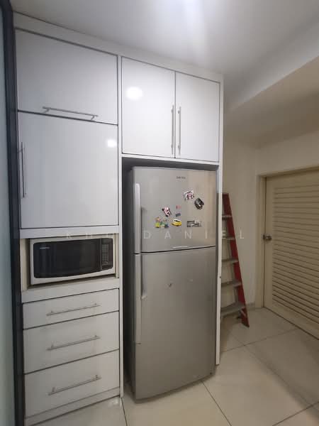 2-storey Terraced House for Rent in Bandar Bukit Raja (Klang) - Kho Daniel - Kitchen - PropertyGuru.com.my