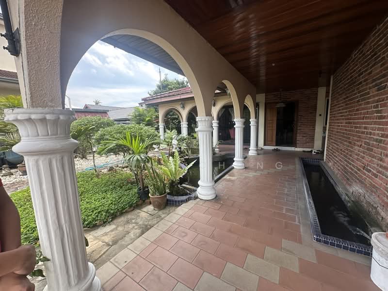 Bungalow for Sale in Asam Kumbang (Taiping) - Colny Chong - PropertyGuru.com.my