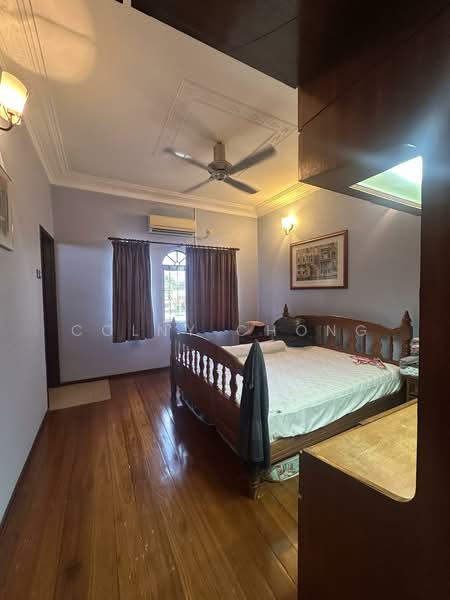 Bungalow for Sale in Asam Kumbang (Taiping) - Colny Chong - Bedroom - PropertyGuru.com.my