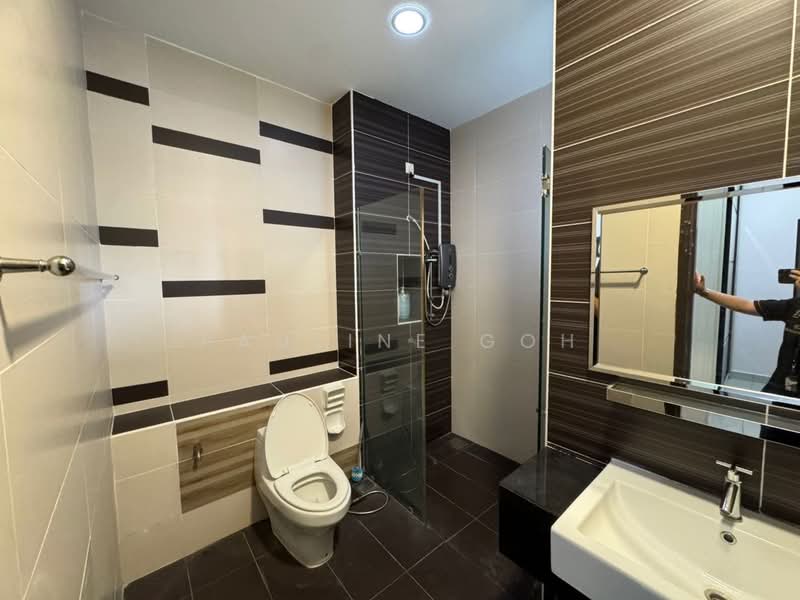2-storey Terraced House for Rent in Taman Seri Austin (Tebrau) - Pauline Goh - PropertyGuru.com.my