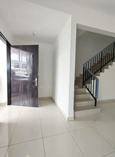 2-storey Terraced House for Rent in Iskandar Puteri (Nusajaya) (Johor) - Joan Tong - Entrance - PropertyGuru.com.my