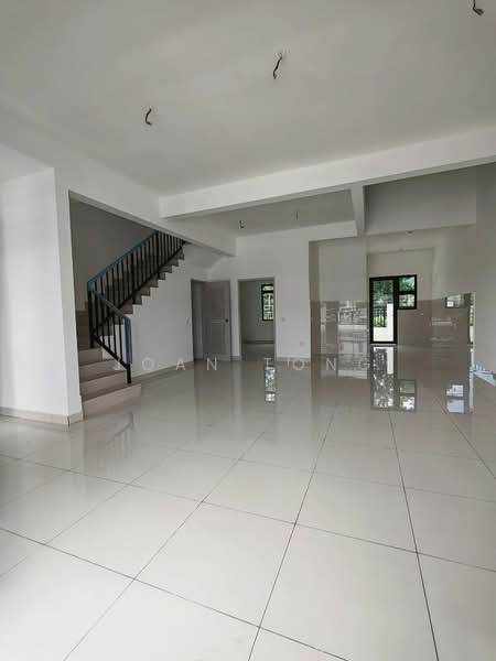 2-storey Terraced House for Rent in Iskandar Puteri (Nusajaya) (Johor) - Joan Tong - Living Room - PropertyGuru.com.my