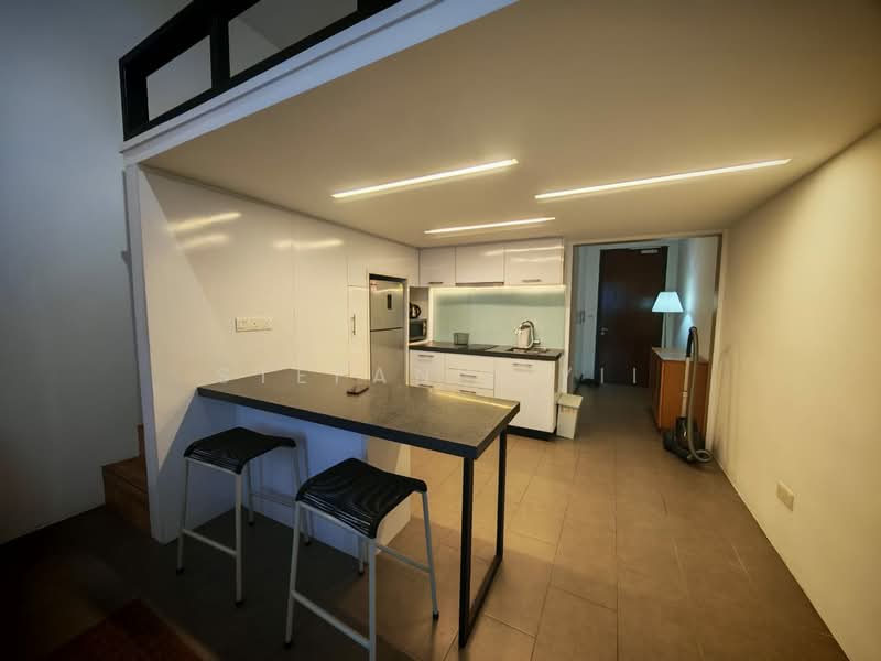 Condominium for Rent at Alila Bangsar - Stefanie Yii - PropertyGuru.com.my