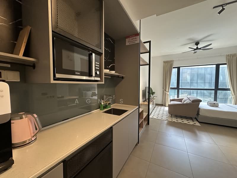 Service Residence for Rent at Mossaz @ Empire City - Agnes Ng - PropertyGuru.com.my