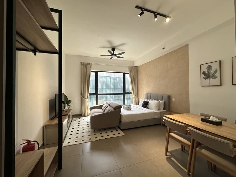 Service Residence for Rent at Mossaz @ Empire City - Agnes Ng - PropertyGuru.com.my