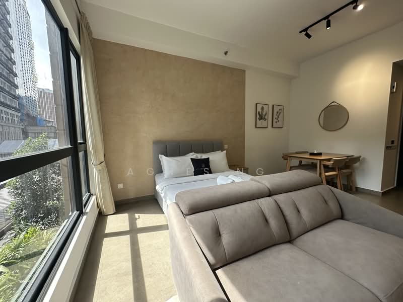 Service Residence for Rent at Mossaz @ Empire City - Agnes Ng - PropertyGuru.com.my