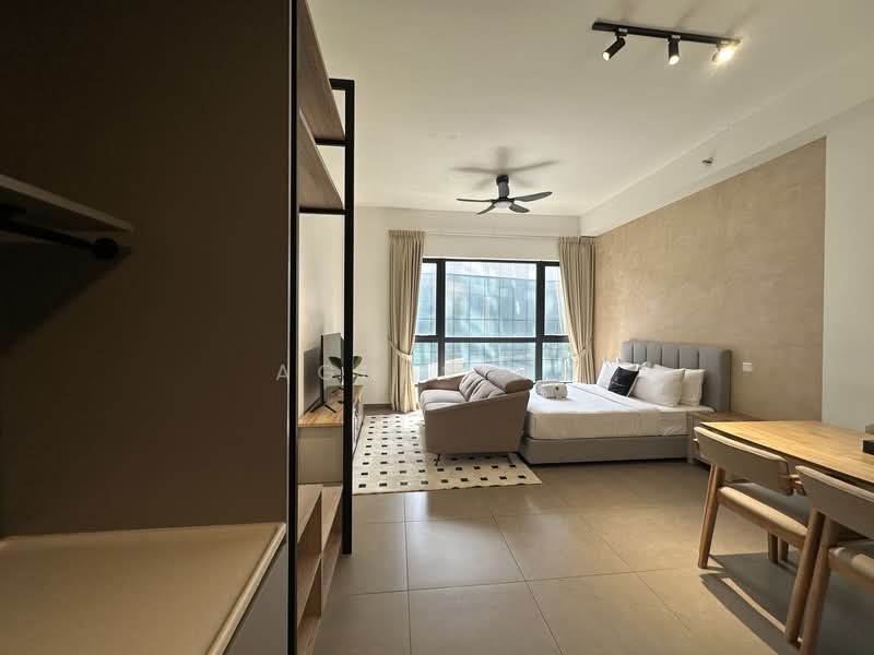 Service Residence for Rent at Mossaz @ Empire City - Agnes Ng - PropertyGuru.com.my