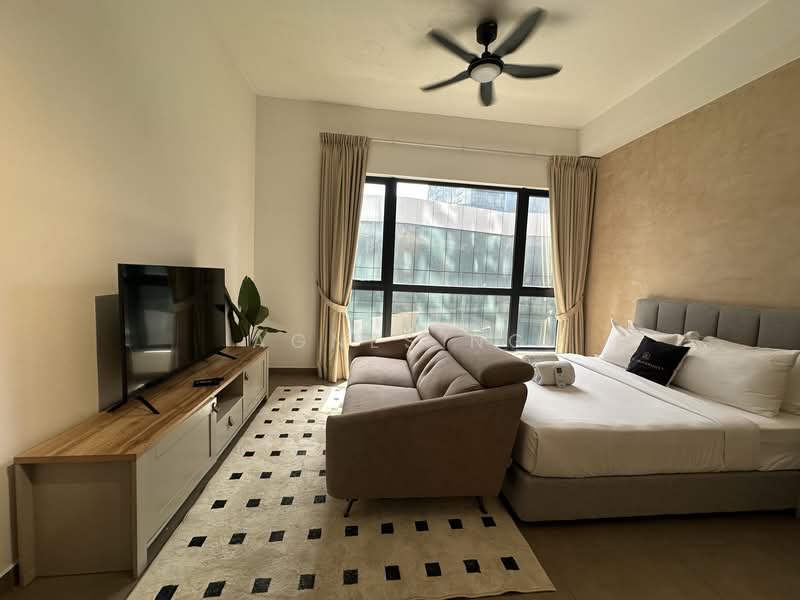 Service Residence for Rent at Mossaz @ Empire City - Agnes Ng - PropertyGuru.com.my
