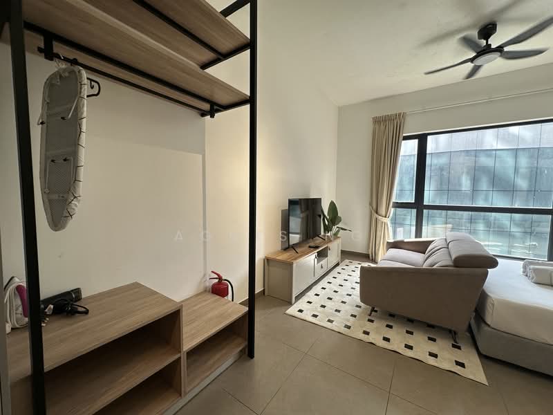 Service Residence for Rent at Mossaz @ Empire City - Agnes Ng - PropertyGuru.com.my
