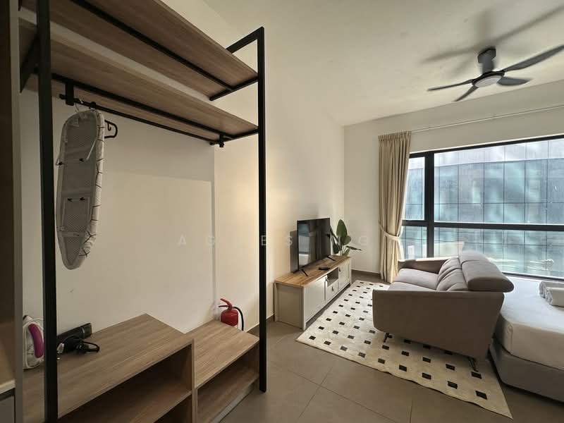 Service Residence for Rent at Mossaz @ Empire City - Agnes Ng - PropertyGuru.com.my