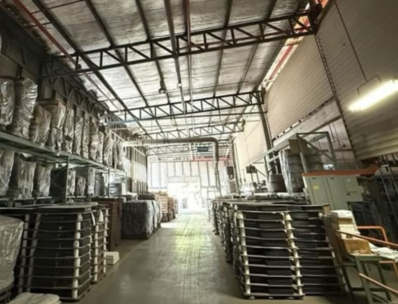 Factory for Rent in Kulim (Kedah) - Yee Joey - Interior - PropertyGuru.com.my