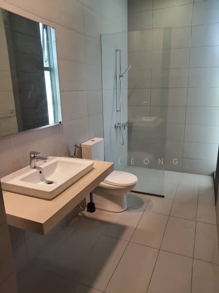3-storey Terraced House for Sale in The Mansions (Desa Parkcity) - Lip Ee Leong - Bathroom - PropertyGuru.com.my