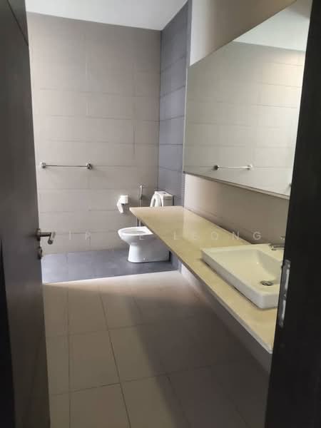 3-storey Terraced House for Sale in The Mansions (Desa Parkcity) - Lip Ee Leong - Bathroom - PropertyGuru.com.my