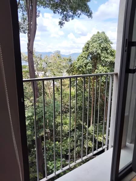 3-storey Terraced House for Sale in The Mansions (Desa Parkcity) - Lip Ee Leong - View - PropertyGuru.com.my