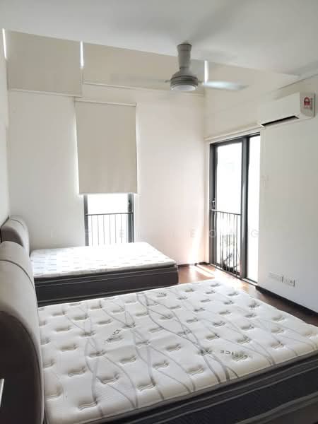3-storey Terraced House for Sale in The Mansions (Desa Parkcity) - Lip Ee Leong - Bedroom - PropertyGuru.com.my