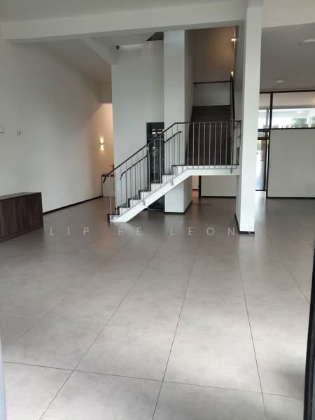 3-storey Terraced House for Sale in The Mansions (Desa Parkcity) - Lip Ee Leong - Interior - PropertyGuru.com.my