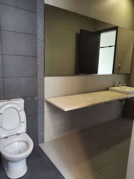 3-storey Terraced House for Sale in The Mansions (Desa Parkcity) - Lip Ee Leong - Bathroom - PropertyGuru.com.my
