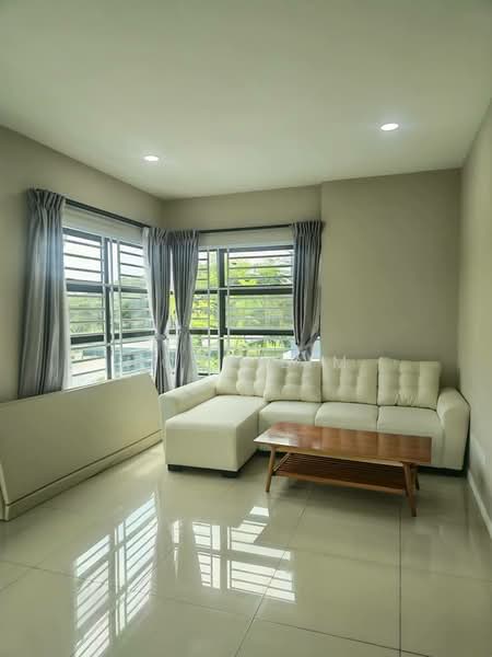 Condominium for Rent at Ujana Executive Apartment - Tony Lim - Living Room - PropertyGuru.com.my