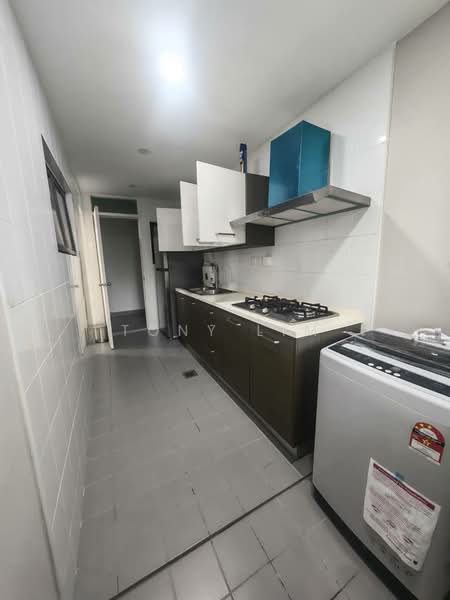 Condominium for Rent at Ujana Executive Apartment - Tony Lim - Kitchen - PropertyGuru.com.my