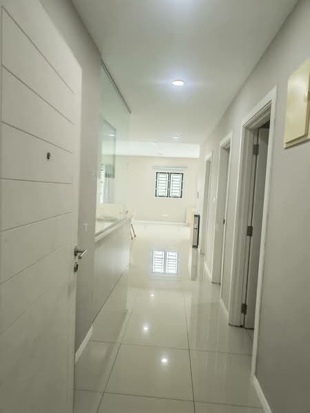 Condominium for Rent at Ujana Executive Apartment - Tony Lim - Corridor - PropertyGuru.com.my