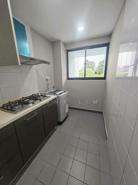 Condominium for Rent at Ujana Executive Apartment - Tony Lim - Kitchen - PropertyGuru.com.my