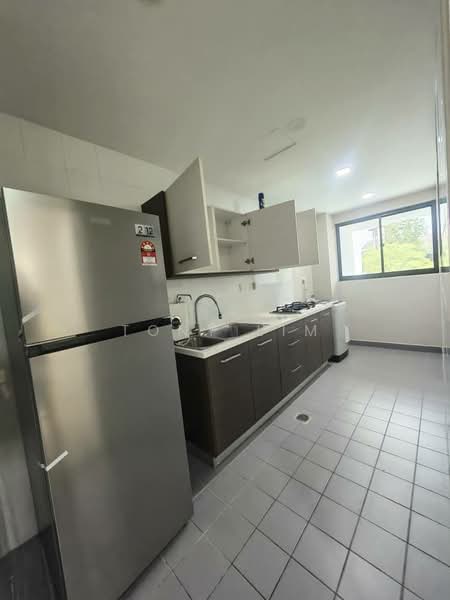 Condominium for Rent at Ujana Executive Apartment - Tony Lim - Kitchen - PropertyGuru.com.my