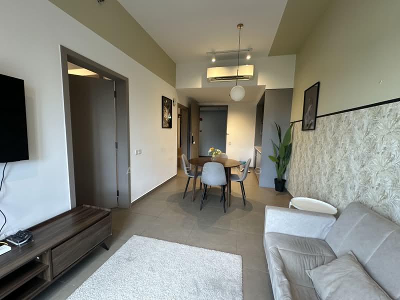 Service Residence for Rent at Mossaz @ Empire City - Agnes Ng - PropertyGuru.com.my