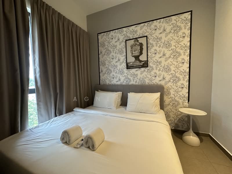 Service Residence for Rent at Mossaz @ Empire City - Agnes Ng - PropertyGuru.com.my