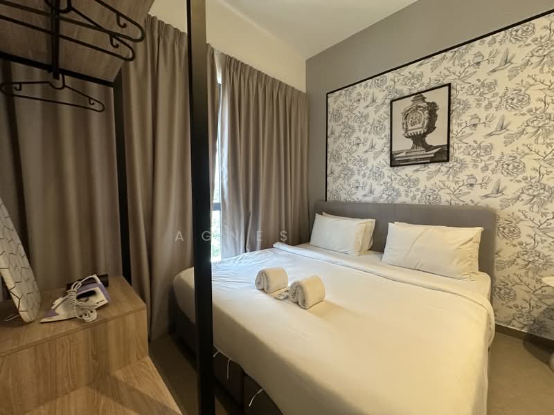 Service Residence for Rent at Mossaz @ Empire City - Agnes Ng - PropertyGuru.com.my