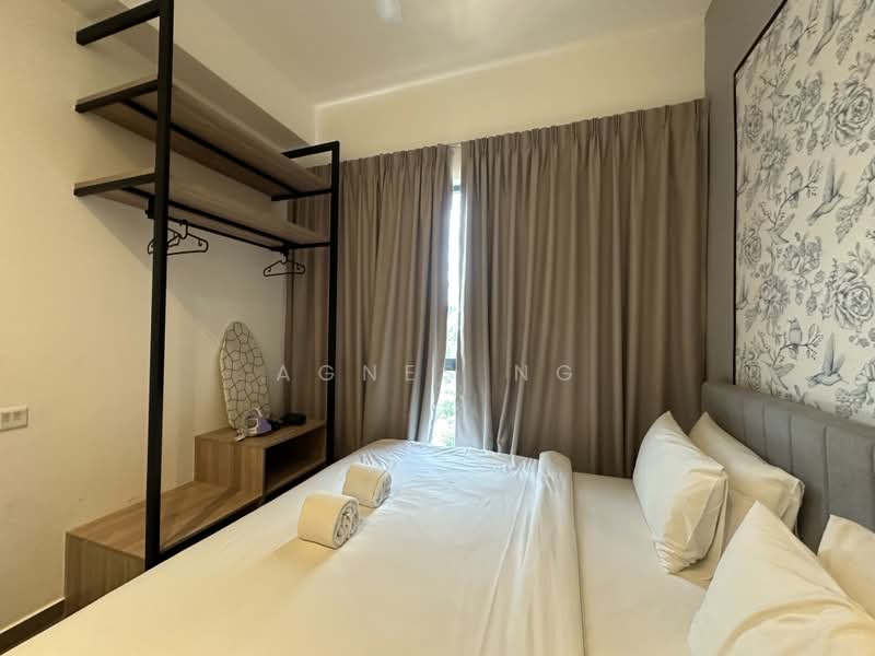 Service Residence for Rent at Mossaz @ Empire City - Agnes Ng - PropertyGuru.com.my