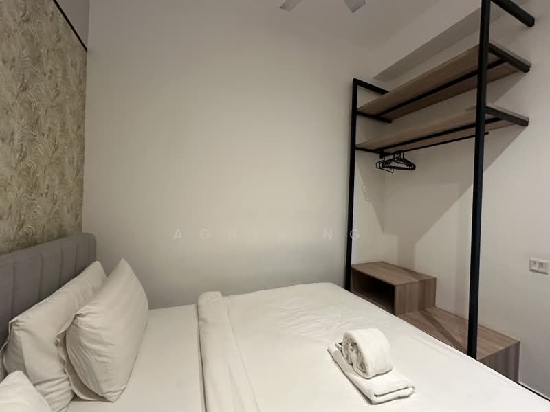 Service Residence for Rent at Mossaz @ Empire City - Agnes Ng - PropertyGuru.com.my