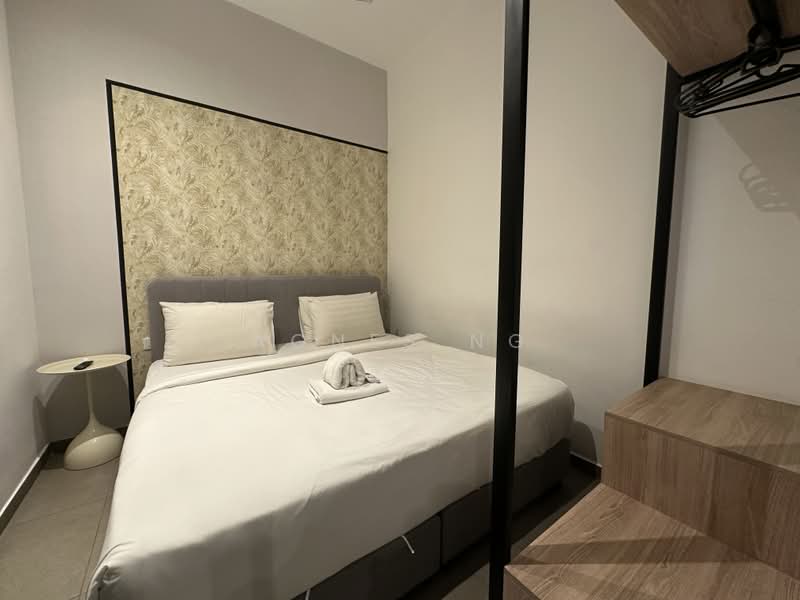 Service Residence for Rent at Mossaz @ Empire City - Agnes Ng - PropertyGuru.com.my