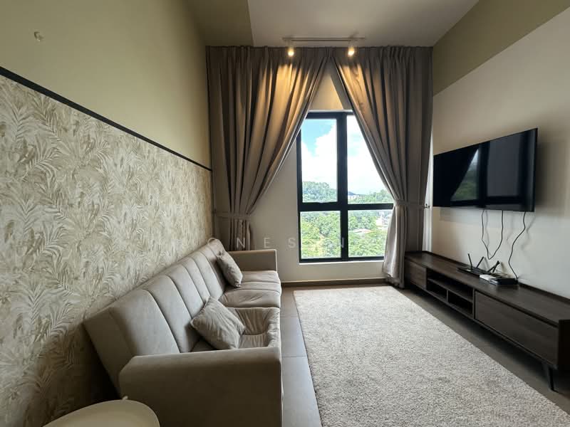 Service Residence for Rent at Mossaz @ Empire City - Agnes Ng - PropertyGuru.com.my