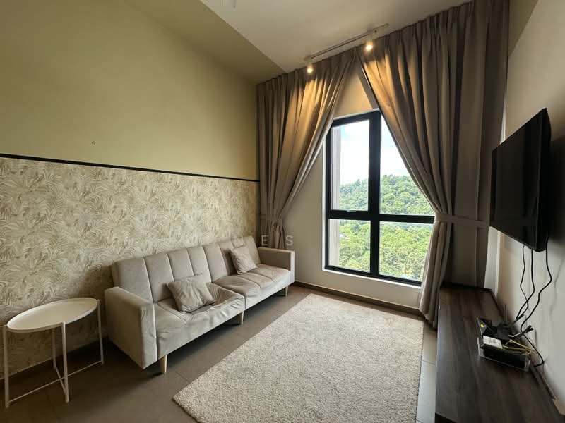 Service Residence for Rent at Mossaz @ Empire City - Agnes Ng - PropertyGuru.com.my