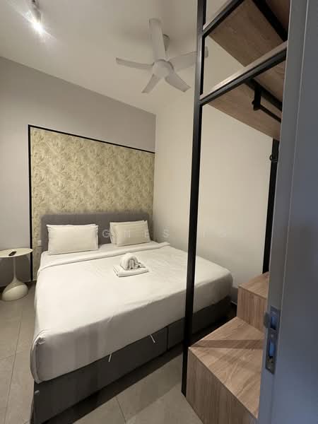Service Residence for Rent at Mossaz @ Empire City - Agnes Ng - PropertyGuru.com.my