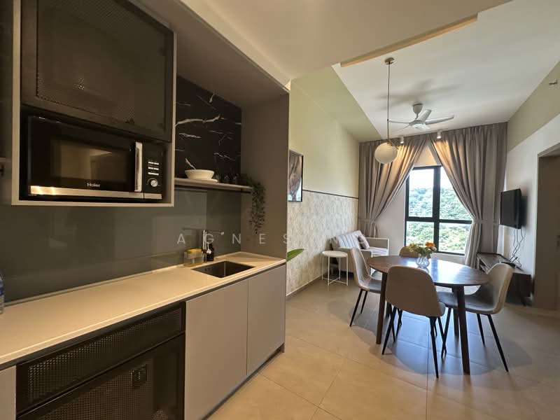 Service Residence for Rent at Mossaz @ Empire City - Agnes Ng - PropertyGuru.com.my