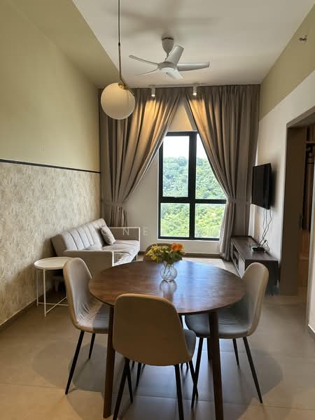 Service Residence for Rent at Mossaz @ Empire City - Agnes Ng - PropertyGuru.com.my