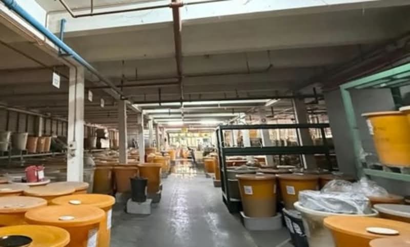 Factory for Rent in Kulim (Kedah) - Yee Joey - Interior - PropertyGuru.com.my