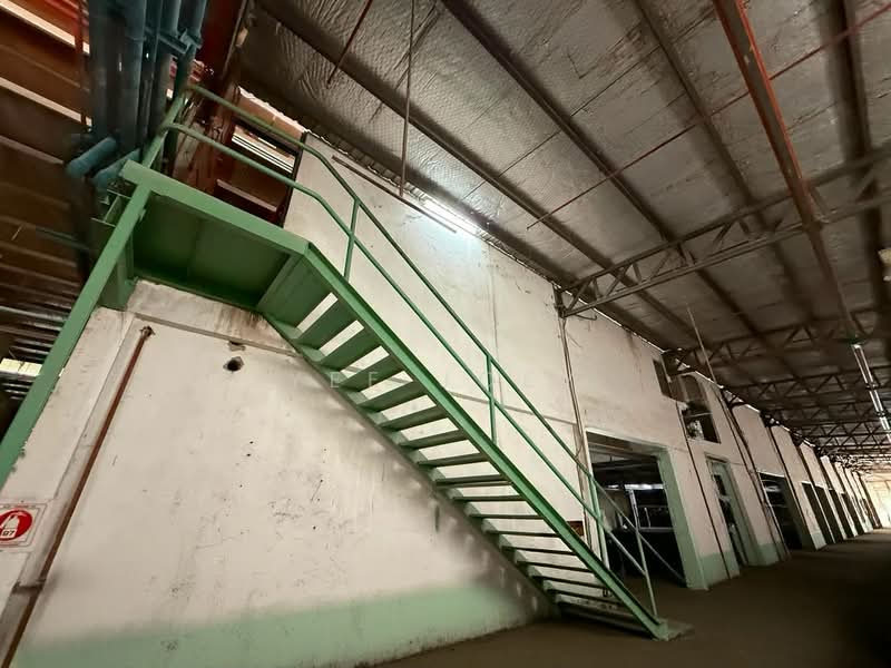 Detached Factory for Rent in Kulim (Kedah) - Yee Joey - Interior - PropertyGuru.com.my